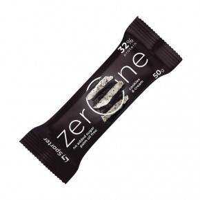  Sporter ZerOne 50g Cookies cream