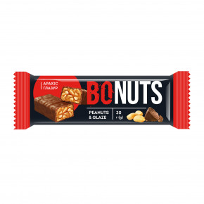  Vale Bonuts 30g