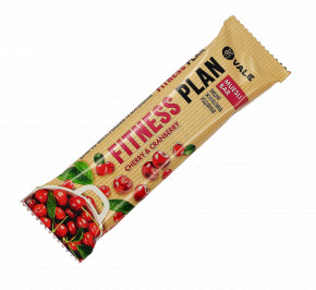  Vale Fitness Plan Muesli Bar - 30 