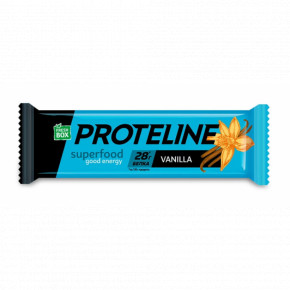  VALE Fresh Box ProteLine 24x40g Vanilla