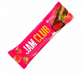  Vale Jam Club 40  Jelly Raspberry 