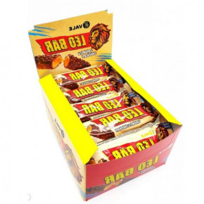  Vale LEO BARM - 20x50g Caramel Chocolate 100-71-9360161-20