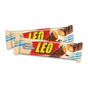  Vale LEO BARM - 50g Caramel Chocolate 100-91-3379846-20 3