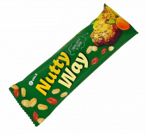  Vale Nutty Way Green 40  