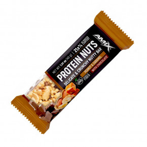  Amix Nutrition Protein Nuts 40  -