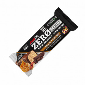  Amix Nutrition Zero Hero 65   