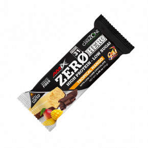  Amix Nutrition Zero Hero 65   