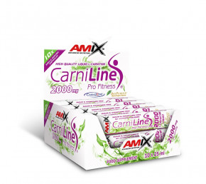  Amix Nutrition CarniLine 2000 mg 10*25  