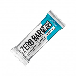  Biotech Zero bar 50  -