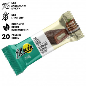  FitWin Protein Bar 20 60  