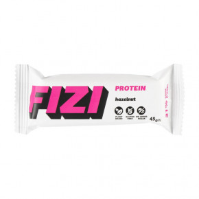  Fizi Protein Bar 45  