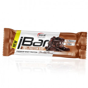   Genius Nutrition iBar 60  (14562001)