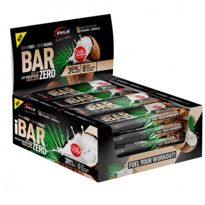   - Genius Nutrition iBar Zero 50  (14562002) 3