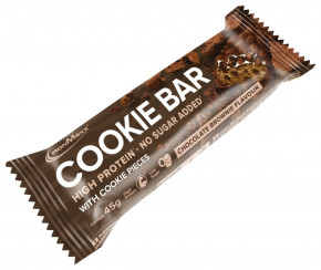  IronMaxx Cookie Bar 45   