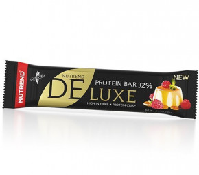  Nutrend Deluxe Protein Bar 60   