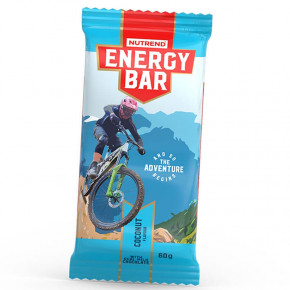     Nutrend Energy Bar 60  (14119023)