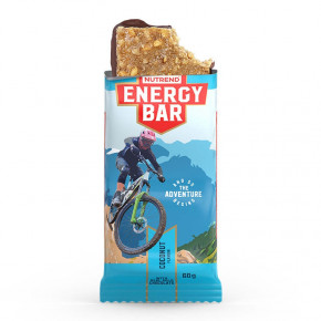     Nutrend Energy Bar 60  (14119023) 4