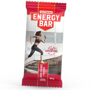     Nutrend Energy Bar 60 - (14119023)