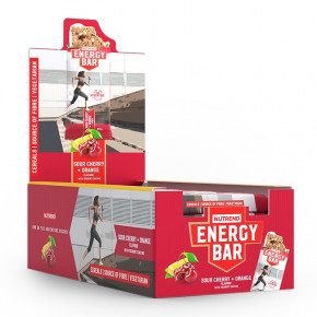     Nutrend Energy Bar 60 - (14119023) 3