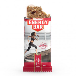     Nutrend Energy Bar 60 - (14119023) 4