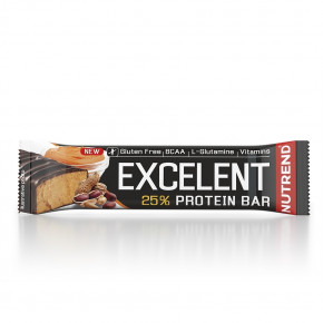  Nutrend Excelent Protein Bar 85   