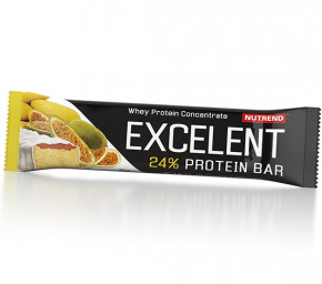   Nutrend Excelent protein bar 85  (14119003)