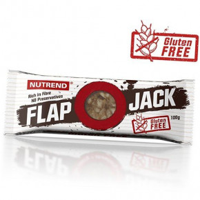  Nutrend Flap Jack 100 - (14119012)