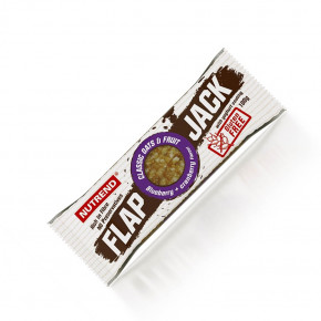  Nutrend Flapjack Gluten Free 100  -