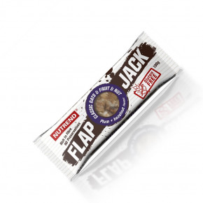  Nutrend Flapjack Gluten Free 100  -