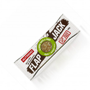  Nutrend Flapjack Gluten Free 100  - 3