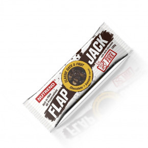  Nutrend Flapjack Gluten Free 100  -