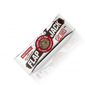  Nutrend Flapjack Gluten Free 100  -