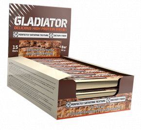  Olimp Nutrition Gladiator 60  (14283003) 3