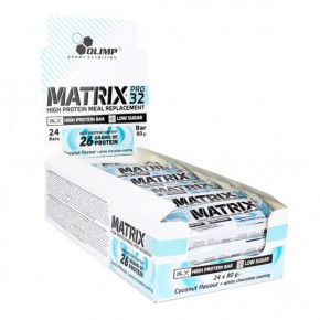  Olimp Nutrition Matrix pro 32 80  (14283001) 3