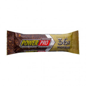  Power Pro 36% 60 g mochaccino