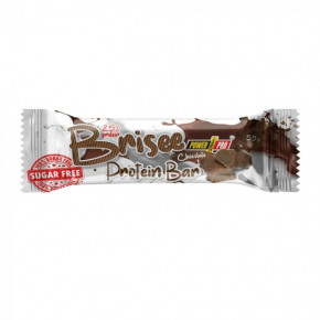  Power Pro Brisse 25% - 2055g Chocolate