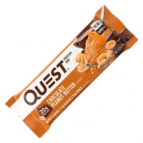  Quest Nutrition Protein Bar 60  - 