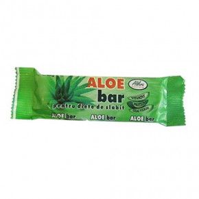   Redis Nutritie Aloe Bar 40  (14359001)