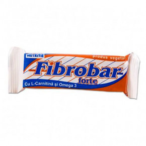   Redis Nutritie Fibrobar forte 60  (14359003)