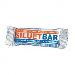   Redis Nutritie Siluet Bar 40  (14359007)