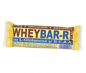   Redis Nutritie Wheybar-forte 70  (14359010)