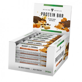      Trec Nutrition Protein Bar 49  (14101004) 3