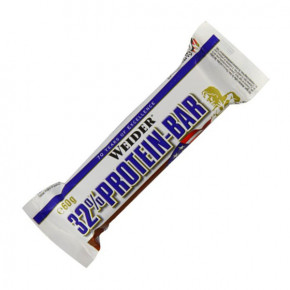  Weider 32 Protein Bar 60  