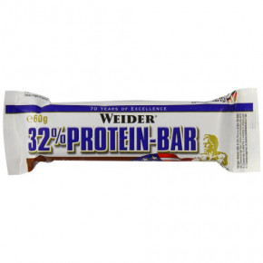  Weider 32 Protein Bar 60  