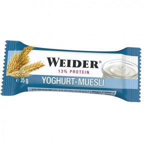    Weider Fitness Bar 35 - (14089017)