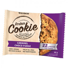   Weider Protein Cookie 90 - (14089016)