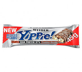  Weider Yippie Bar 45  - 