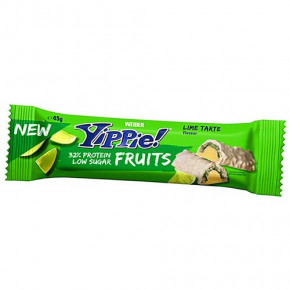  Weider Yippie! Fruits bar 45  (14089013)