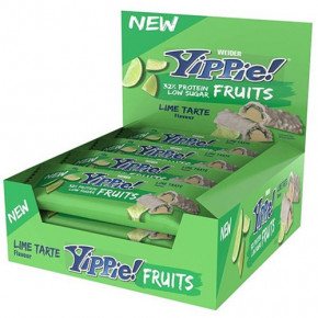  Weider Yippie! Fruits bar 45  (14089013) 3