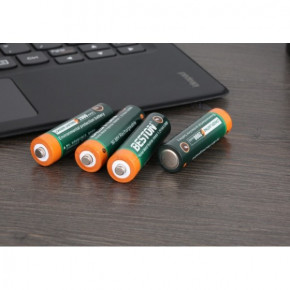  Beston AA 1.2V 2000 mAh Ni-Mh 4